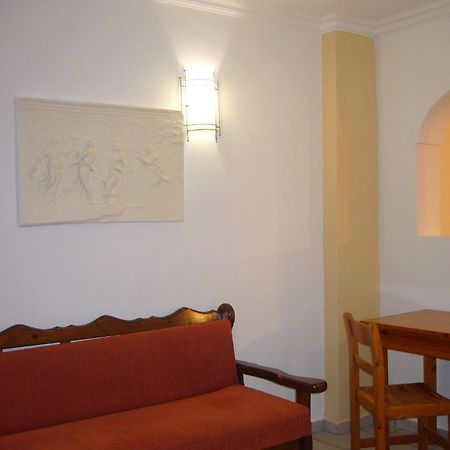San Efrem Aparthotel Периса Екстериор снимка