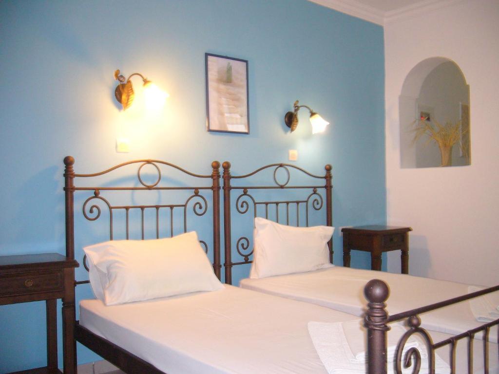 San Efrem Aparthotel Периса Стая снимка