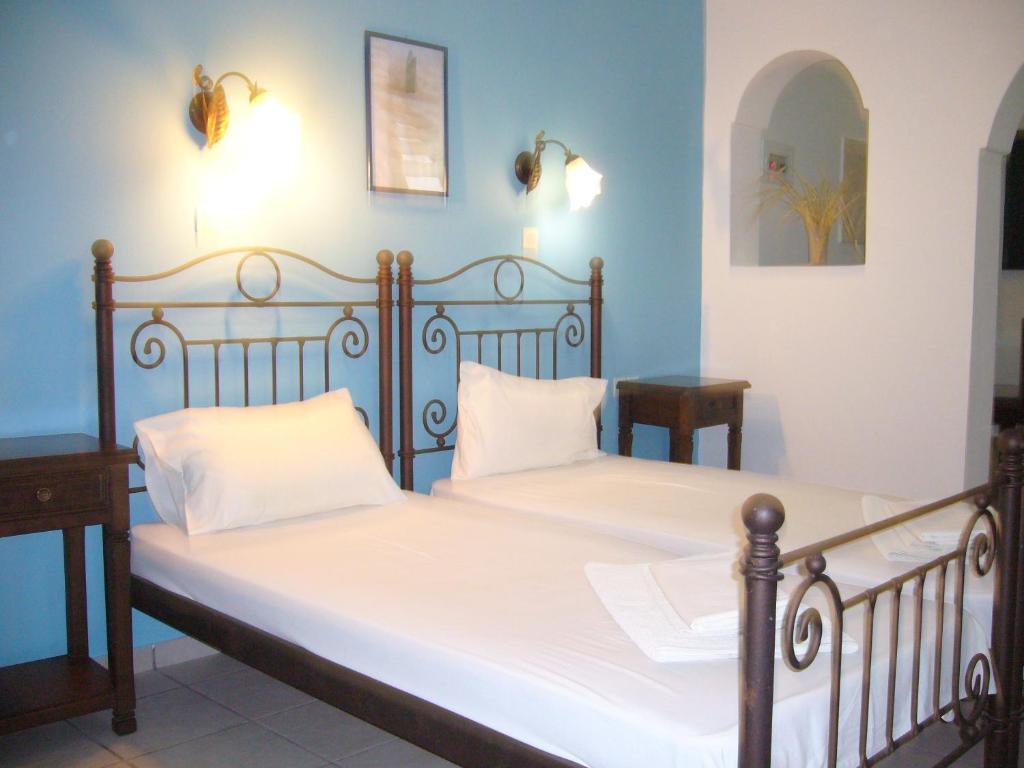 San Efrem Aparthotel Периса Стая снимка