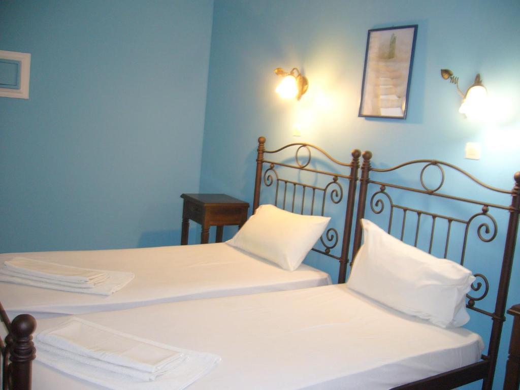 San Efrem Aparthotel Периса Стая снимка