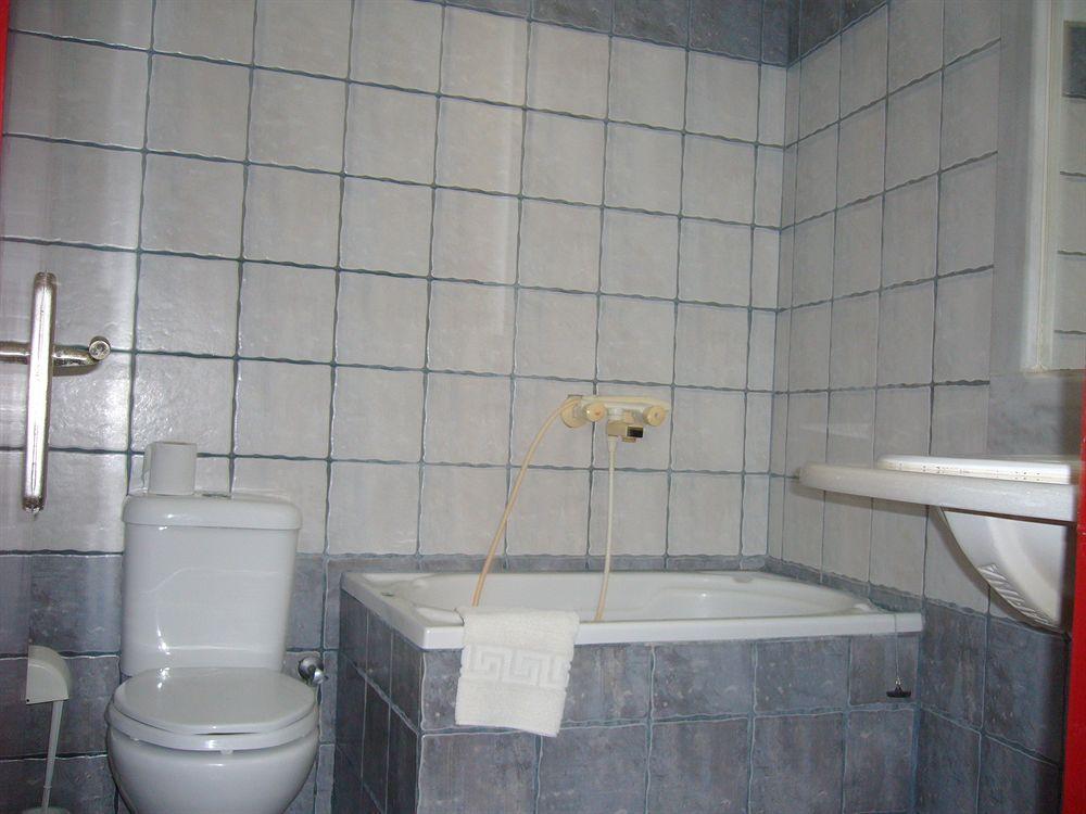 San Efrem Aparthotel Периса Екстериор снимка