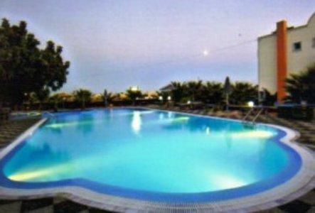 San Efrem Aparthotel Периса Екстериор снимка