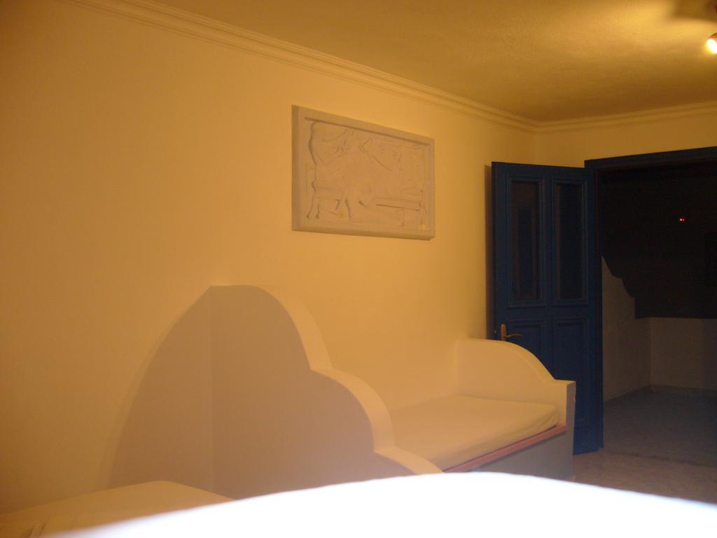 San Efrem Aparthotel Периса Екстериор снимка