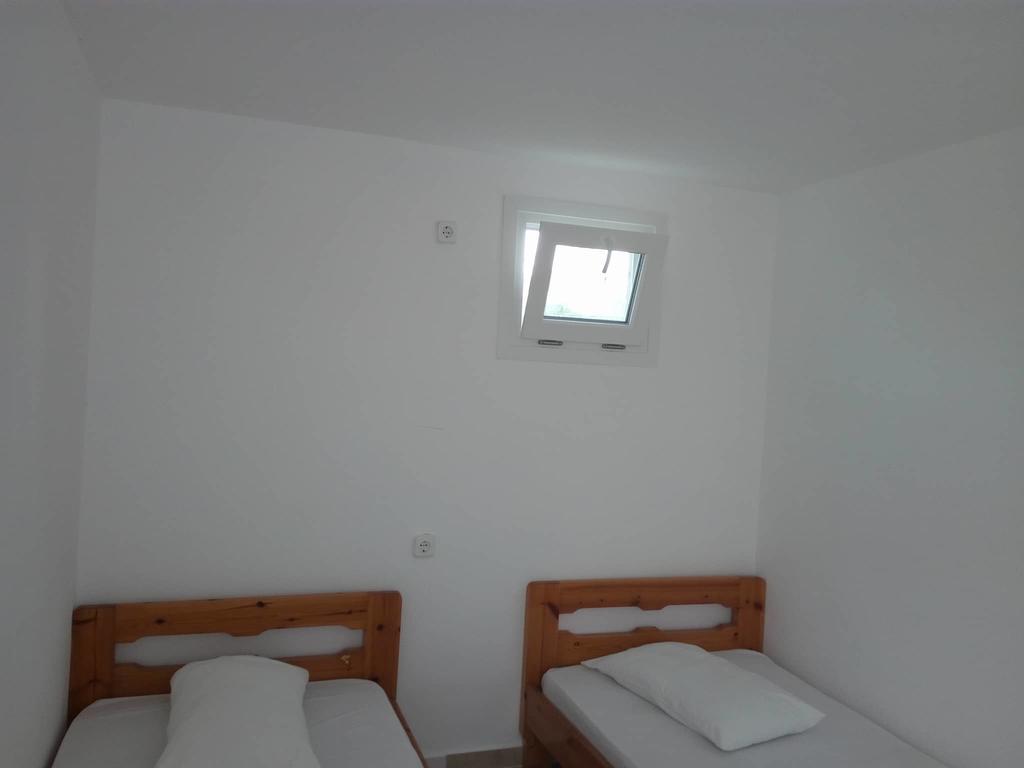 San Efrem Aparthotel Периса Стая снимка