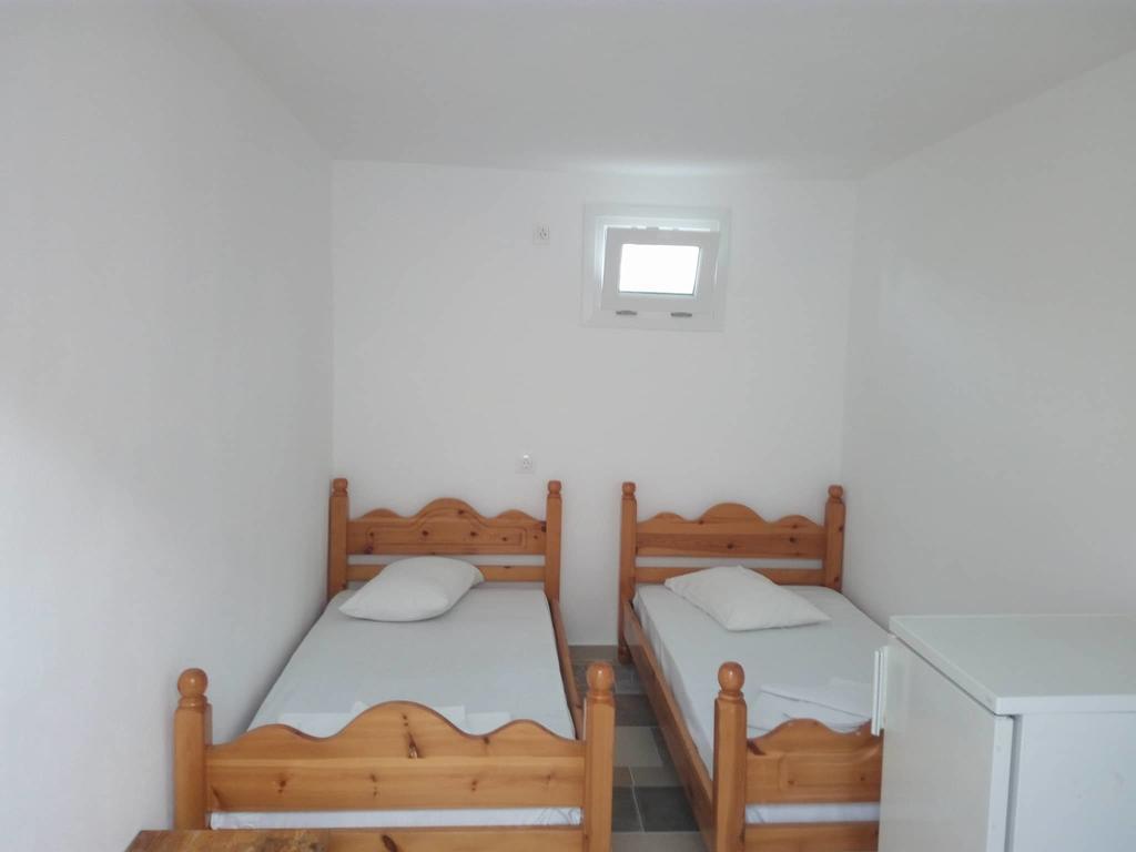 San Efrem Aparthotel Периса Стая снимка