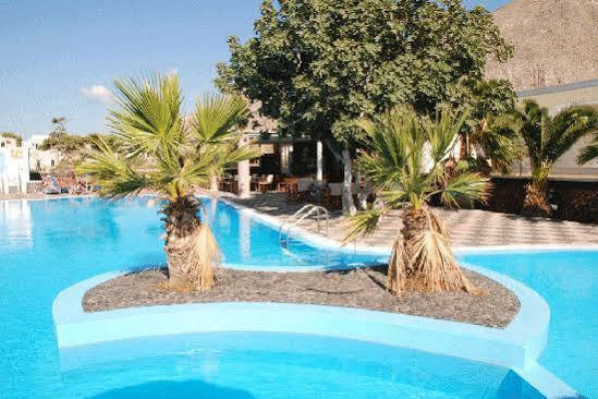 San Efrem Aparthotel Периса Екстериор снимка